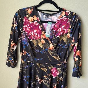 NWT Beautiful stitch fix dress